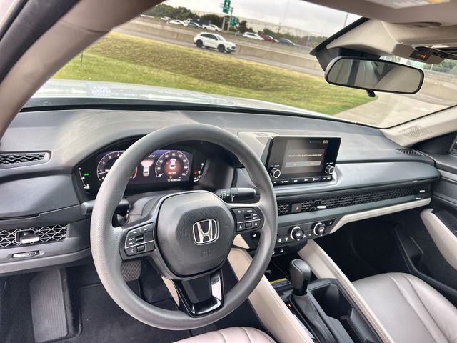 Thumbnail: 2023 Honda Accord - 10