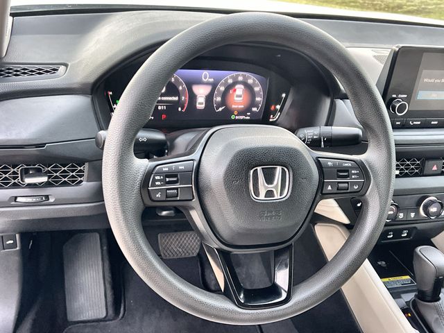 Thumbnail: 2023 Honda Accord - 14