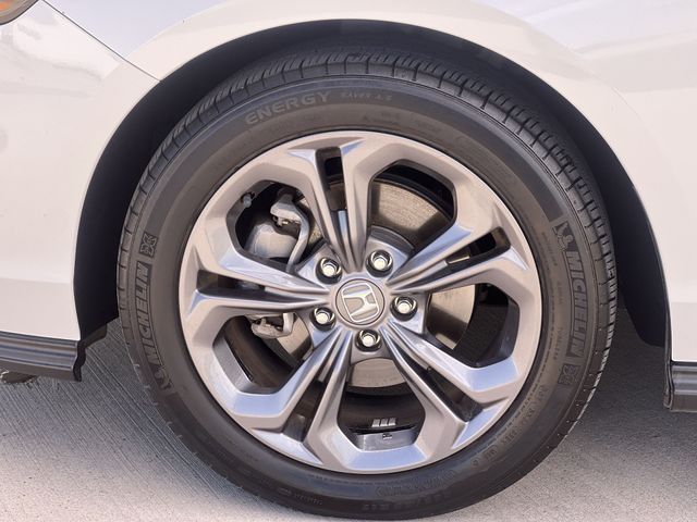 Thumbnail: 2023 Honda Accord - 8