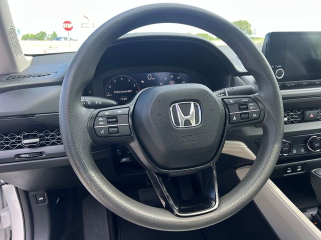 Thumbnail: 2023 Honda Accord - 10