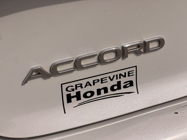 Thumbnail: 2023 Honda Accord - 7