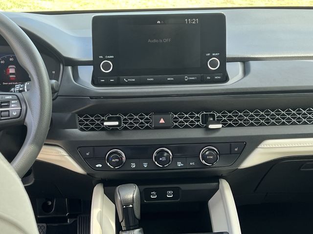 Thumbnail: 2023 Honda Accord - 14