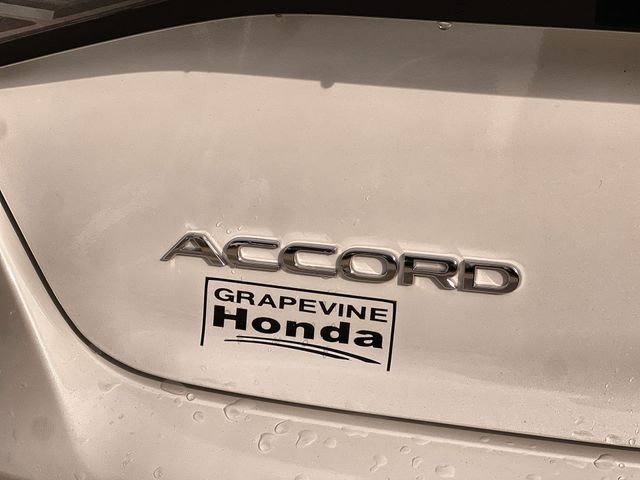 Thumbnail: 2024 Honda Accord - 7