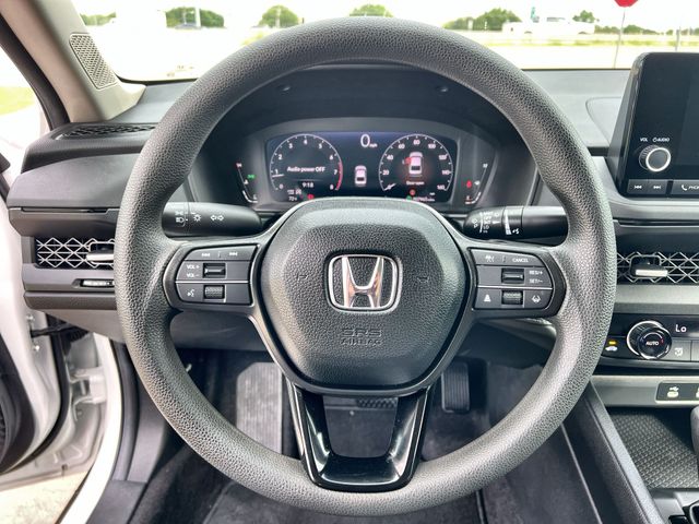 Thumbnail: 2024 Honda Accord - 10