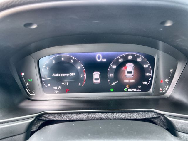 Thumbnail: 2024 Honda Accord - 15