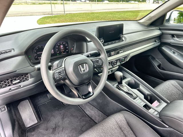 Thumbnail: 2024 Honda Accord - 2