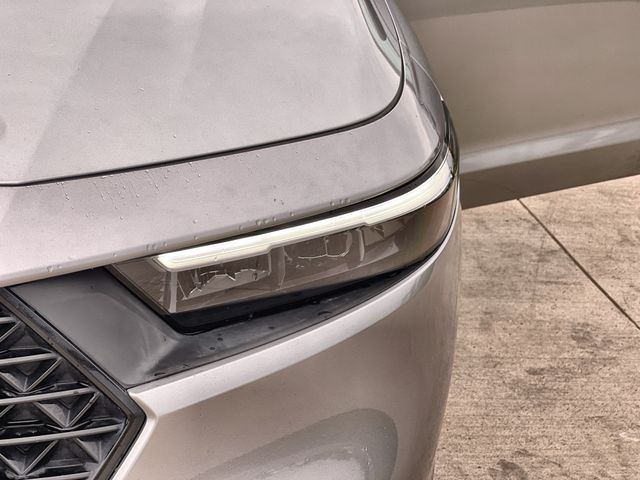 Thumbnail: 2024 Honda Accord - 24