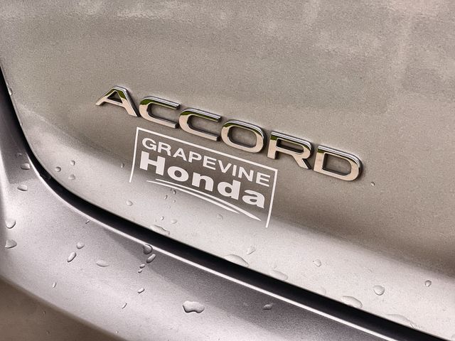 Thumbnail: 2024 Honda Accord - 6