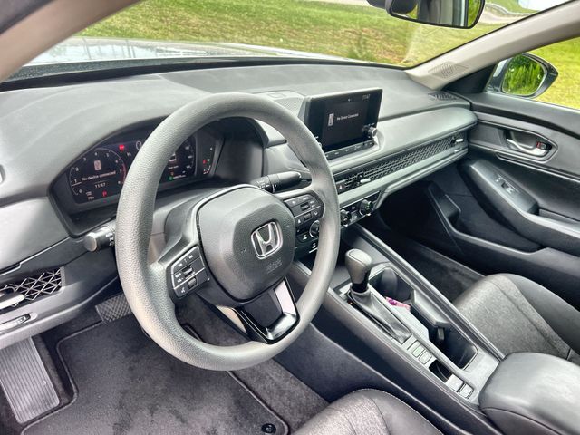 Thumbnail: 2024 Honda Accord - 2