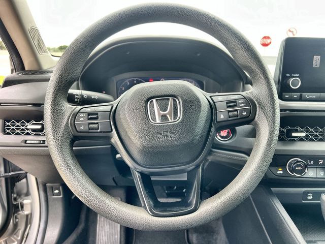 Thumbnail: 2024 Honda Accord - 9
