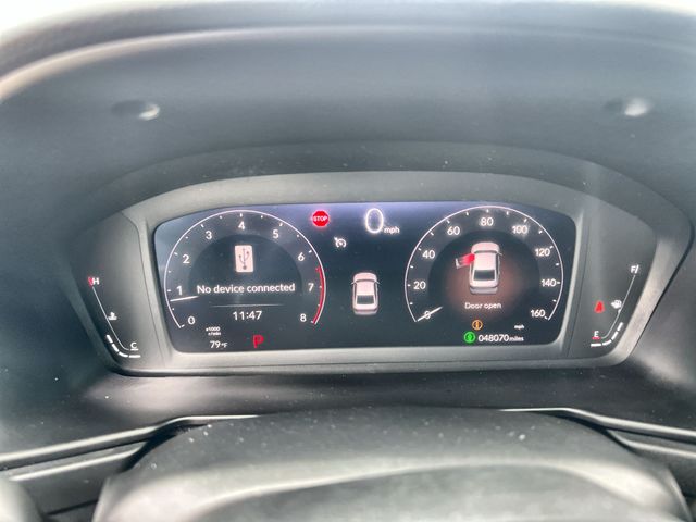 Thumbnail: 2024 Honda Accord - 15