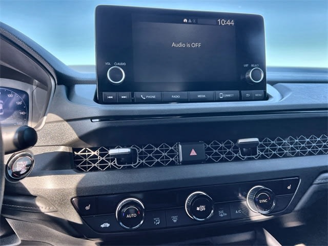 Thumbnail: 2024 Honda Accord - 14