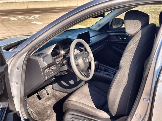 Thumbnail: 2024 Honda Accord - 21