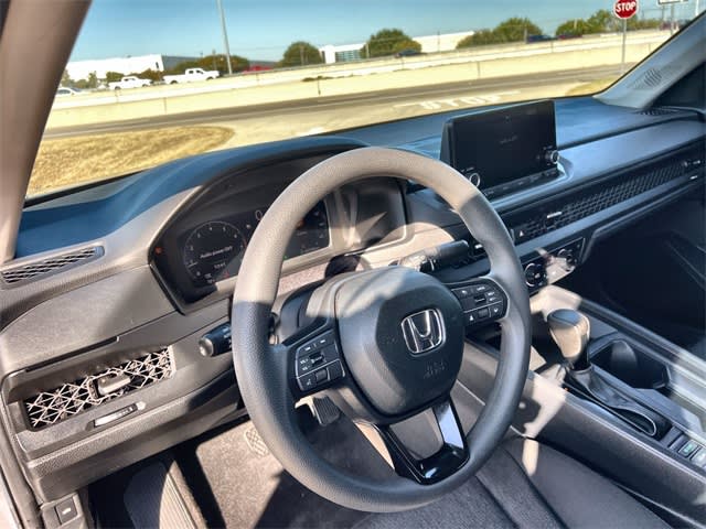 Thumbnail: 2024 Honda Accord - 2