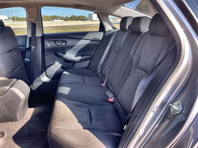 Thumbnail: 2024 Honda Accord - 13