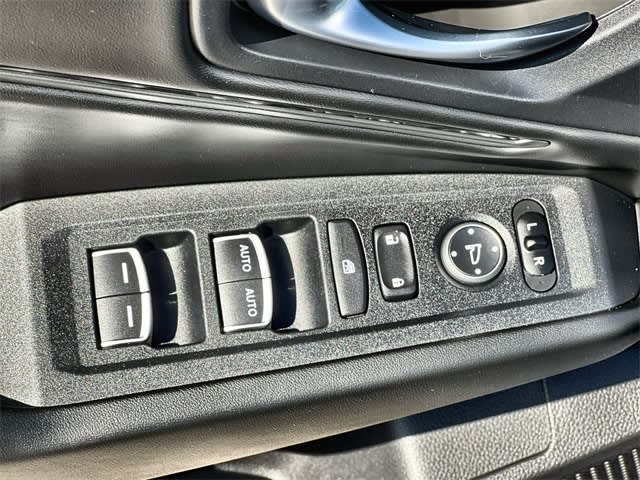 Thumbnail: 2024 Honda Accord - 30