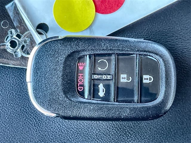 Thumbnail: 2024 Honda Accord - 18