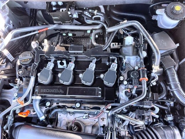 Thumbnail: 2024 Honda Accord - 9