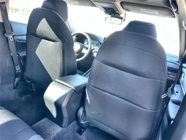 Thumbnail: 2024 Honda Accord - 22