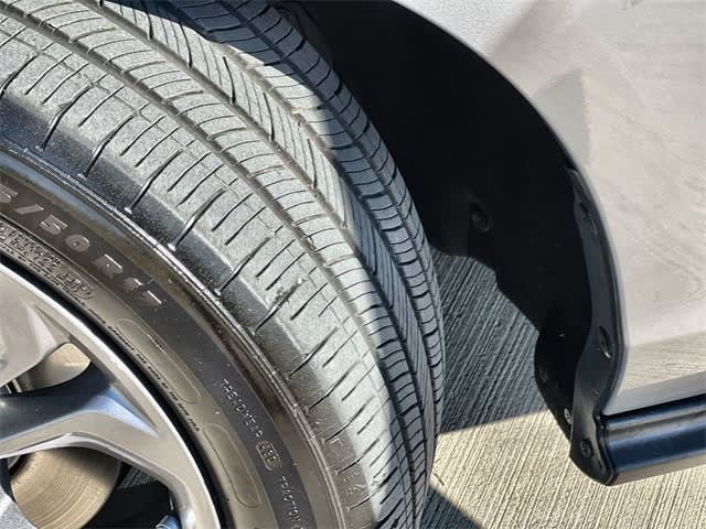 Thumbnail: 2024 Honda Accord - 23