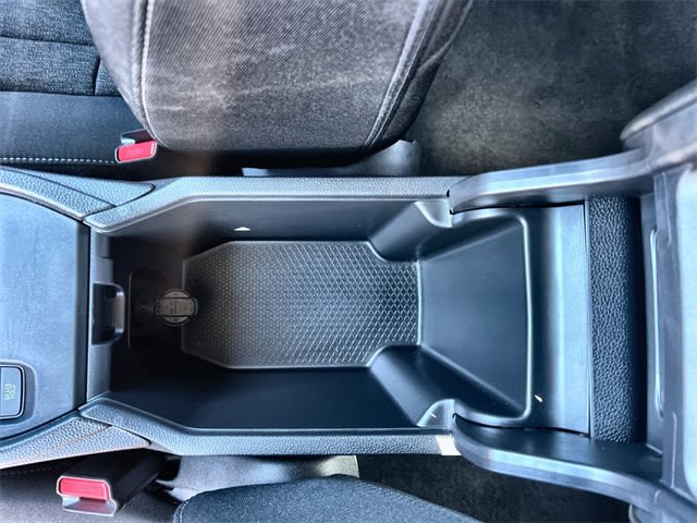 Thumbnail: 2024 Honda Accord - 27