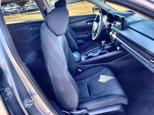 Thumbnail: 2024 Honda Accord - 12