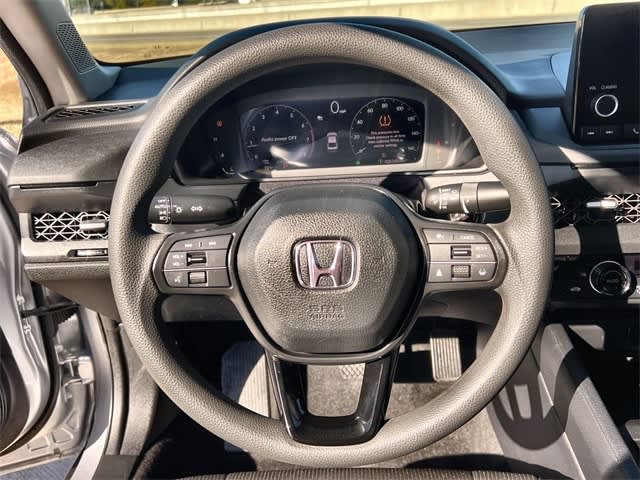 Thumbnail: 2024 Honda Accord - 10