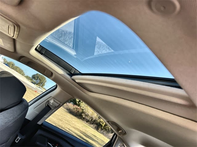 Thumbnail: 2024 Honda Accord - 32