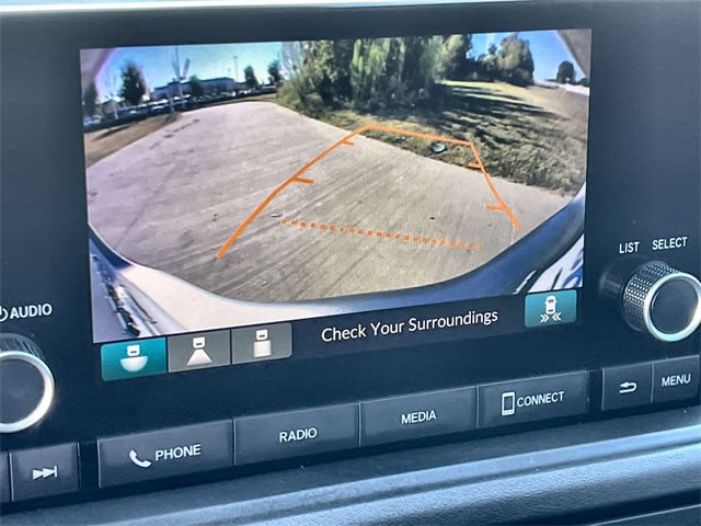 Thumbnail: 2024 Honda Accord - 26