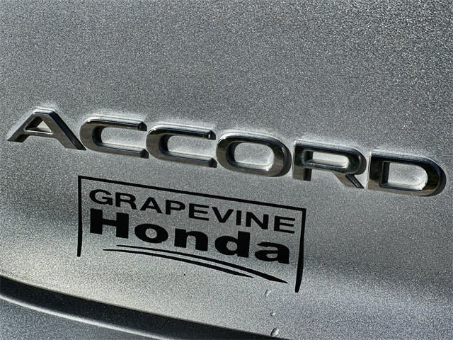 Thumbnail: 2024 Honda Accord - 7