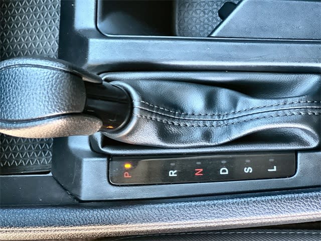 Thumbnail: 2024 Honda Accord - 15