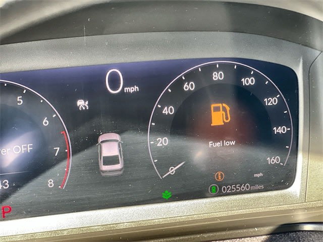 Thumbnail: 2024 Honda Accord - 16