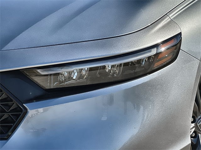 Thumbnail: 2024 Honda Accord - 24