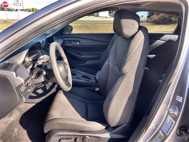 Thumbnail: 2024 Honda Accord - 11