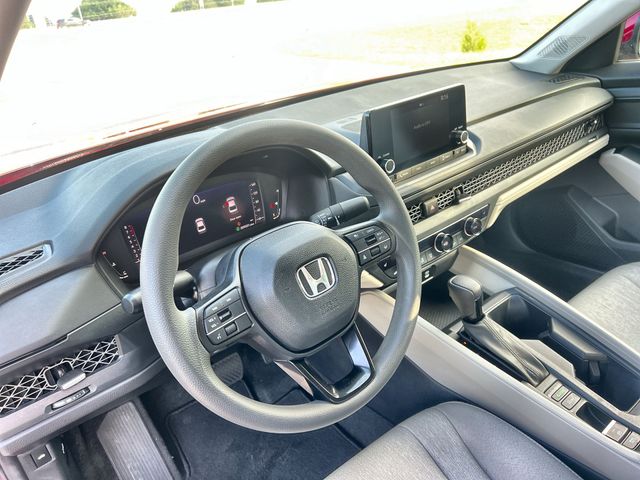 Thumbnail: 2023 Honda Accord - 2