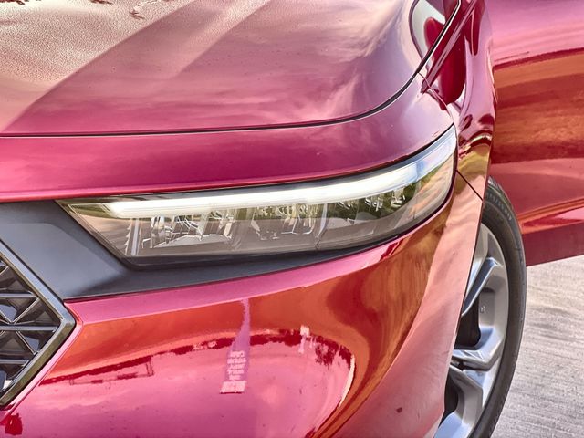 Thumbnail: 2023 Honda Accord - 24