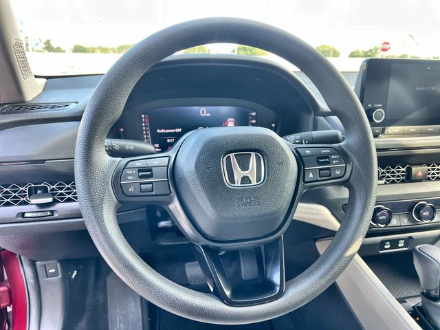 Thumbnail: 2023 Honda Accord - 10