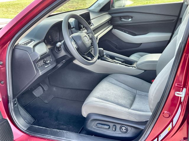 Thumbnail: 2023 Honda Accord - 11