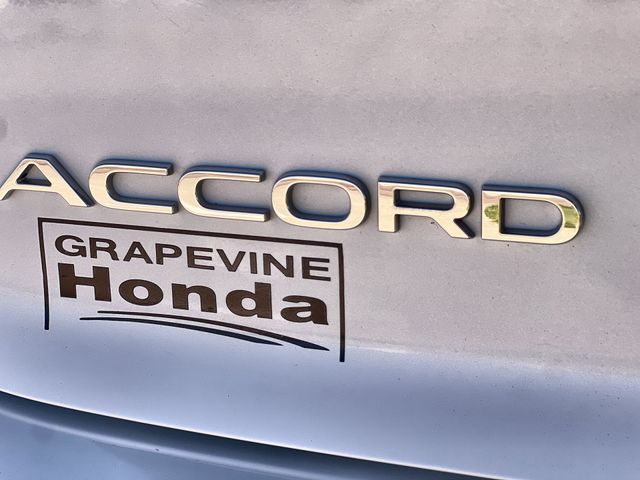Thumbnail: 2023 Honda Accord - 19