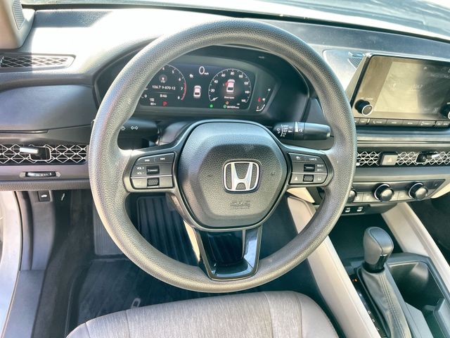 Thumbnail: 2023 Honda Accord - 10