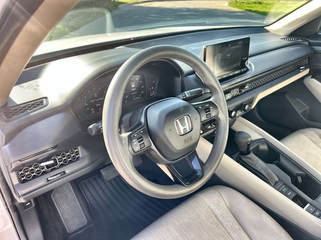 Thumbnail: 2023 Honda Accord - 2