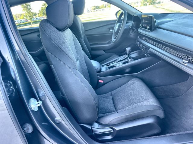 Thumbnail: 2024 Honda Accord - 12