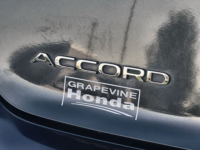 Thumbnail: 2024 Honda Accord - 7