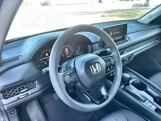 Thumbnail: 2024 Honda Accord - 2