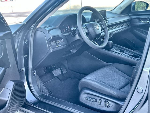 Thumbnail: 2024 Honda Accord - 20