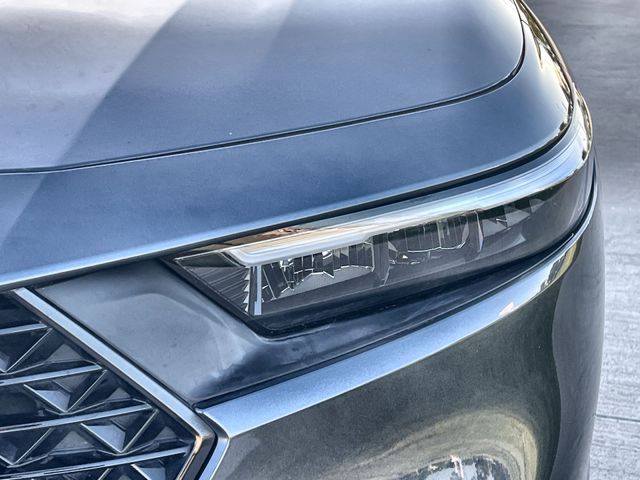 Thumbnail: 2024 Honda Accord - 24
