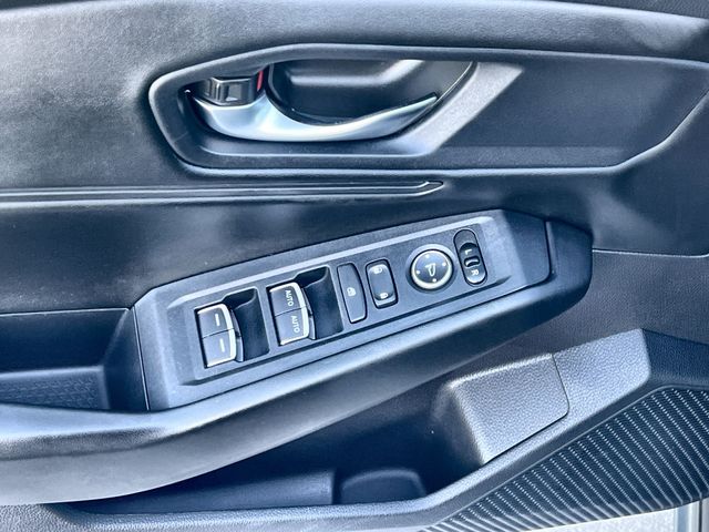 Thumbnail: 2024 Honda Accord - 30