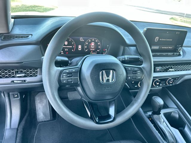 Thumbnail: 2024 Honda Accord - 10