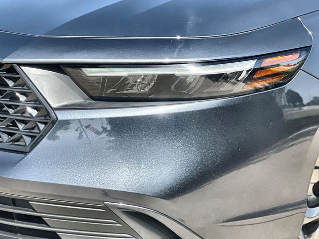 Thumbnail: 2024 Honda Accord - 25