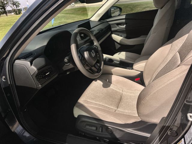 Thumbnail: 2024 Honda Accord - 11
